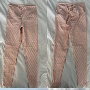 Beach Bunny Leggings